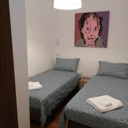 Apartamento Trilocale Zona Loreto Mm1 - Viale Monza 10 Milán Exterior foto