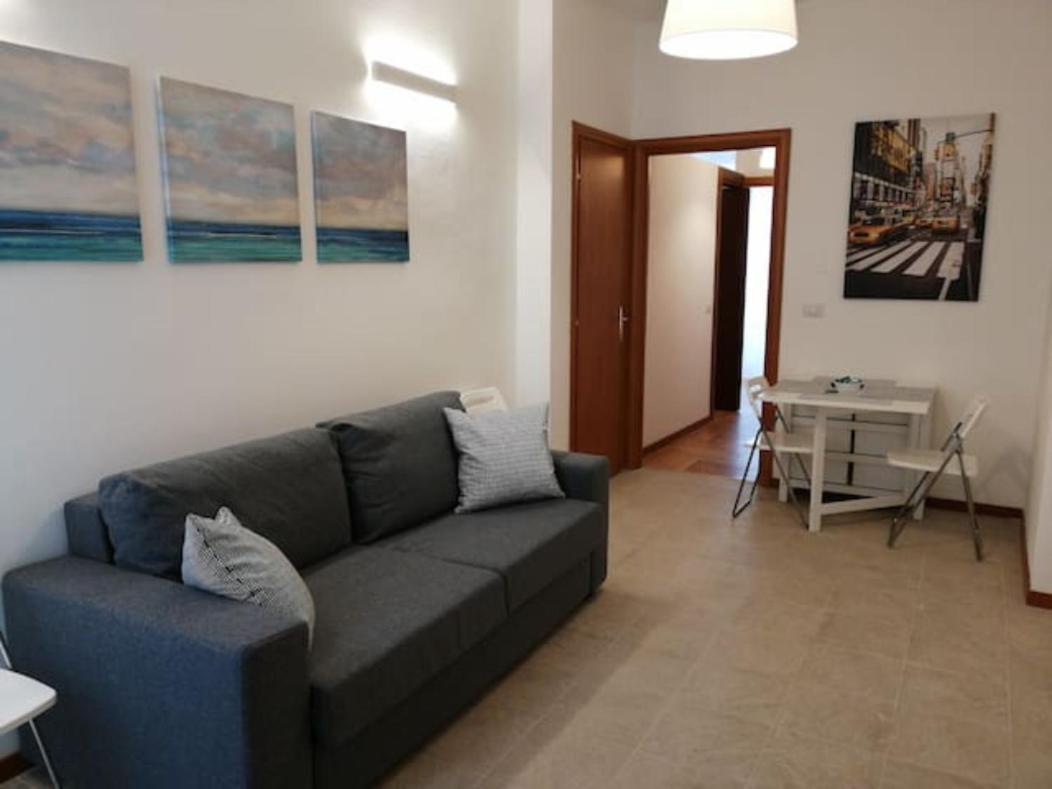Apartamento Trilocale Zona Loreto Mm1 - Viale Monza 10 Milán Exterior foto