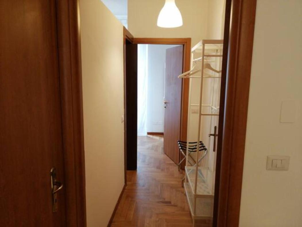 Apartamento Trilocale Zona Loreto Mm1 - Viale Monza 10 Milán Exterior foto