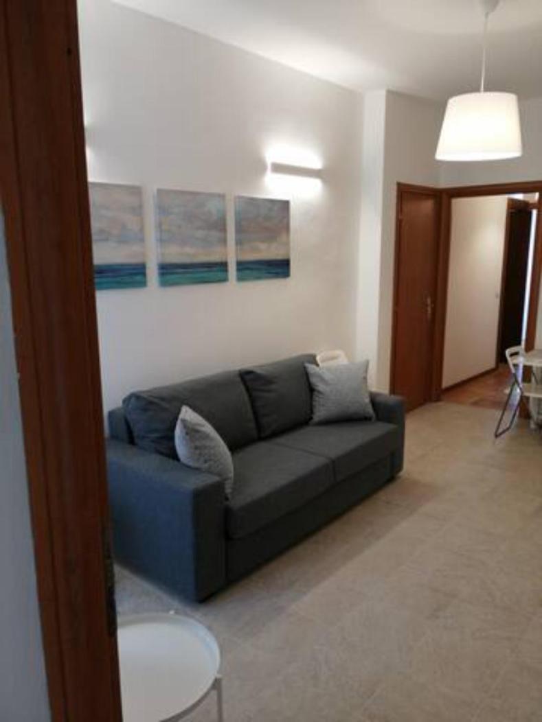 Apartamento Trilocale Zona Loreto Mm1 - Viale Monza 10 Milán Exterior foto