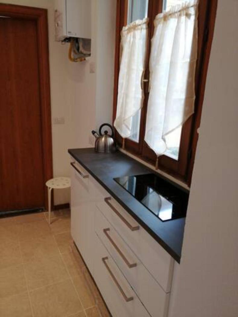 Apartamento Trilocale Zona Loreto Mm1 - Viale Monza 10 Milán Exterior foto
