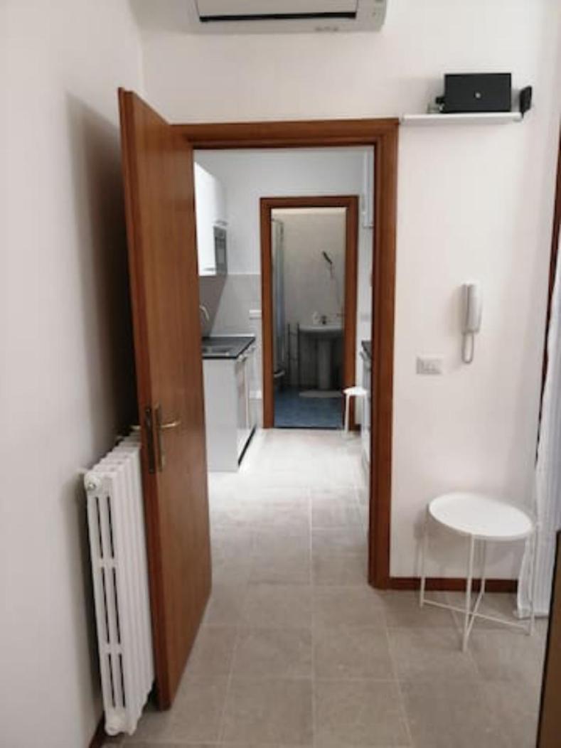 Apartamento Trilocale Zona Loreto Mm1 - Viale Monza 10 Milán Exterior foto
