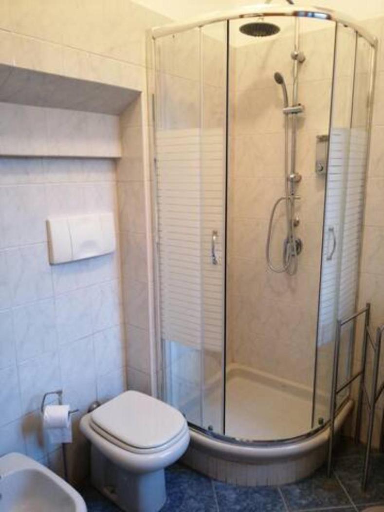 Apartamento Trilocale Zona Loreto Mm1 - Viale Monza 10 Milán Exterior foto