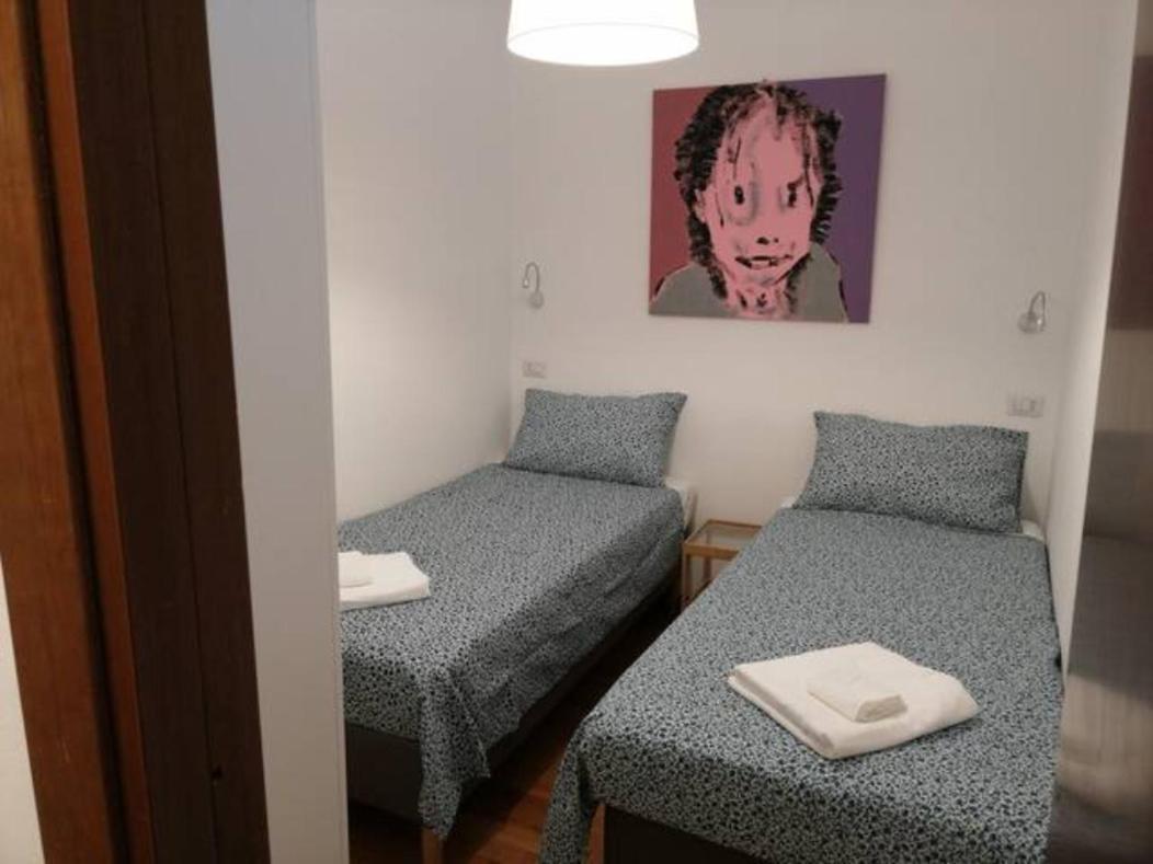 Apartamento Trilocale Zona Loreto Mm1 - Viale Monza 10 Milán Exterior foto