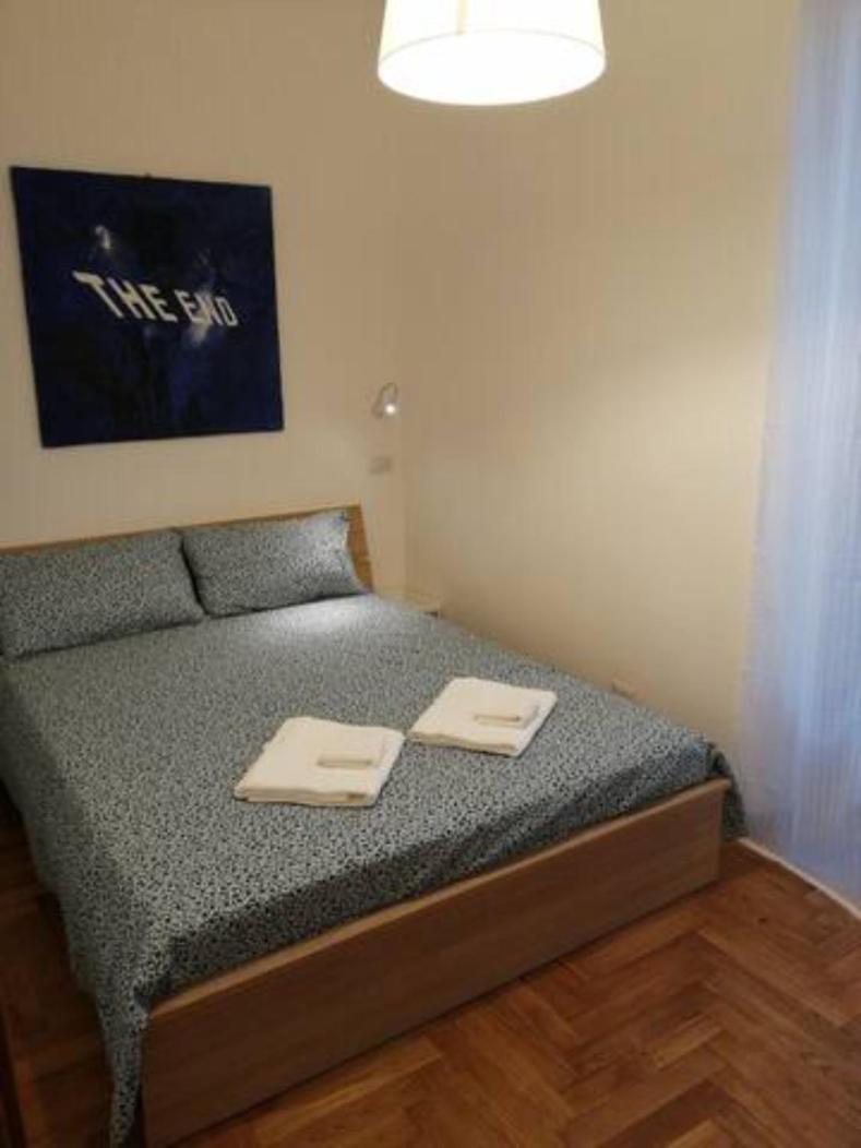 Apartamento Trilocale Zona Loreto Mm1 - Viale Monza 10 Milán Exterior foto