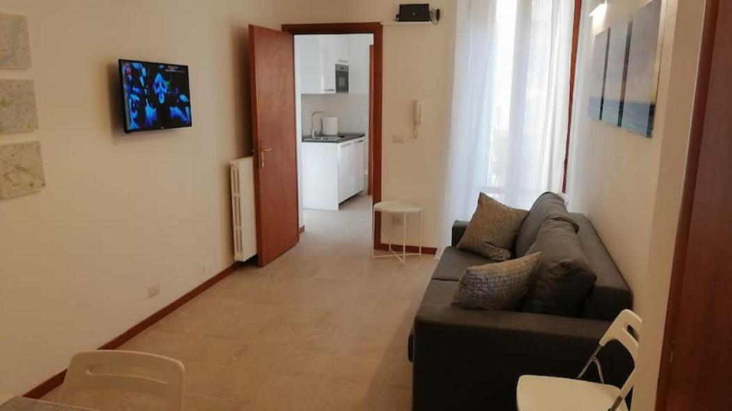 Apartamento Trilocale Zona Loreto Mm1 - Viale Monza 10 Milán Exterior foto