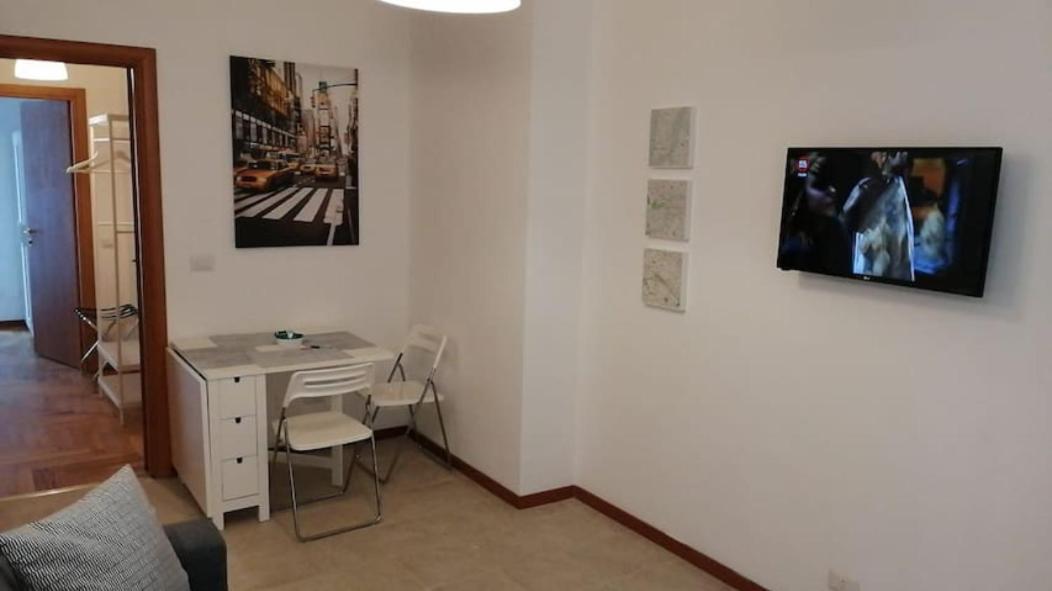 Apartamento Trilocale Zona Loreto Mm1 - Viale Monza 10 Milán Exterior foto