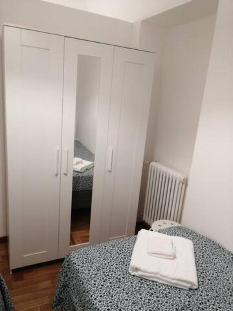 Apartamento Trilocale Zona Loreto Mm1 - Viale Monza 10 Milán Exterior foto