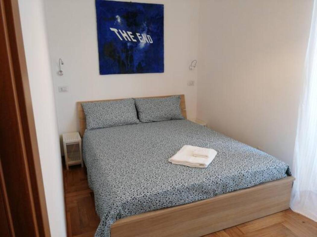 Apartamento Trilocale Zona Loreto Mm1 - Viale Monza 10 Milán Exterior foto